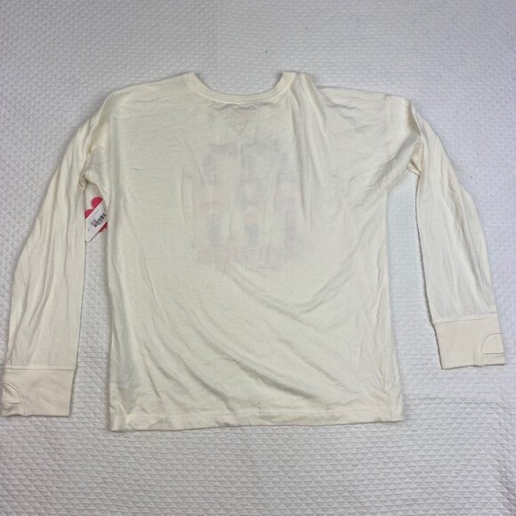 Paper Flower Girl's Large 12 Let's Get Crackin Nutcracker Christmas Top Shirt - Picture 6 of 8